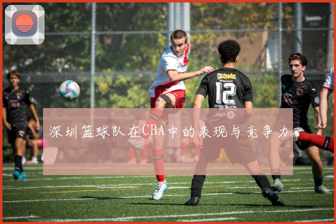 深圳篮球队在CBA中的表现与竞争力